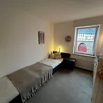 Apart Otel Zur Linde - By Willms & Schoemer Eg Euskirchen