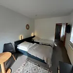 Aparthotel Zur Linde - By Willms&schömer Eg 3*