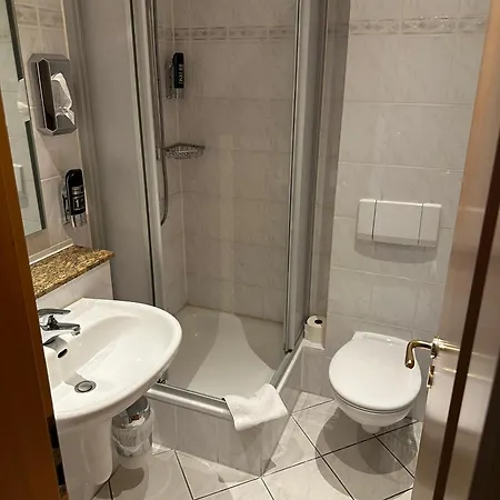 Zur Linde - By Willms & Schoemer Eg 3* Euskirchen