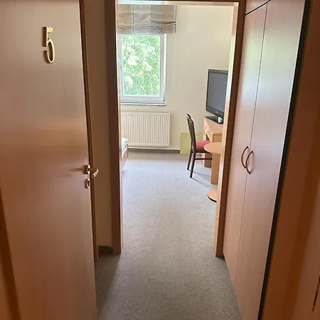 Aparthotel Zur Linde - By Willms & Schoemer Eg