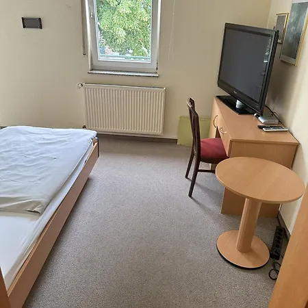 Zur Linde - By Willms & Schoemer Eg Euskirchen