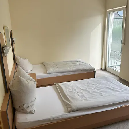 Aparthotel Zur Linde - By Willms & Schoemer Eg 3*