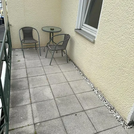 Zur Linde - By Willms & Schoemer Eg Aparthotel