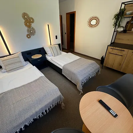 Zur Linde - By Willms & Schoemer Eg Aparthotel 3*