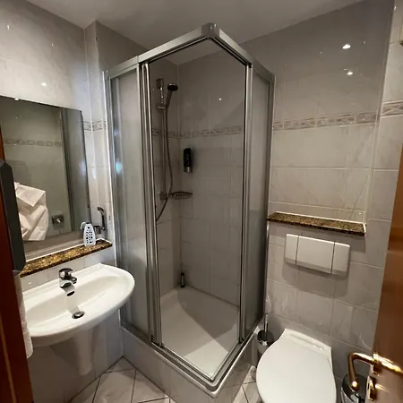 Zur Linde - By Willms & Schoemer Eg Euskirchen