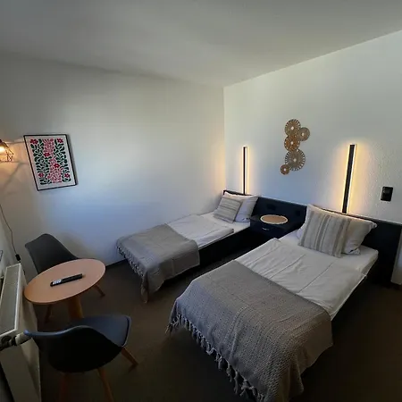 Zur Linde - By Willms & Schoemer Eg Aparthotel 3*