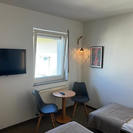 Lejlighedshotel Zur Linde - By Willms & Schoemer Eg Euskirchen
