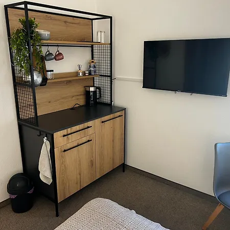 Zur Linde - By Willms & Schoemer Eg Aparthotel Euskirchen