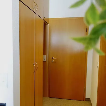 Zur Linde - By Willms & Schoemer Eg Lejlighedshotel