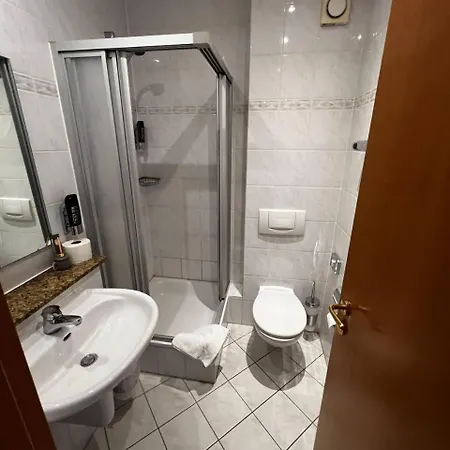 Zur Linde - By Willms & Schoemer Eg Euskirchen