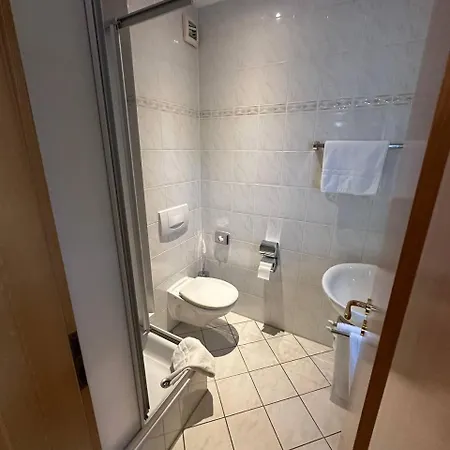 Aparthotel Zur Linde - By Willms & Schoemer Eg Euskirchen