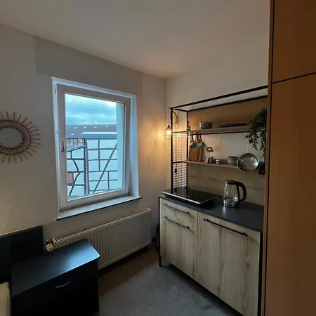 Zur Linde - By Willms & Schoemer Eg Aparthotel