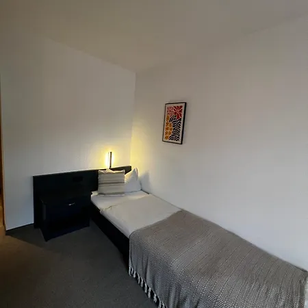 Zur Linde - By Willms & Schoemer Eg Aparthotel 3*