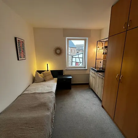 Zur Linde - By Willms & Schoemer Eg Aparthotel Euskirchen