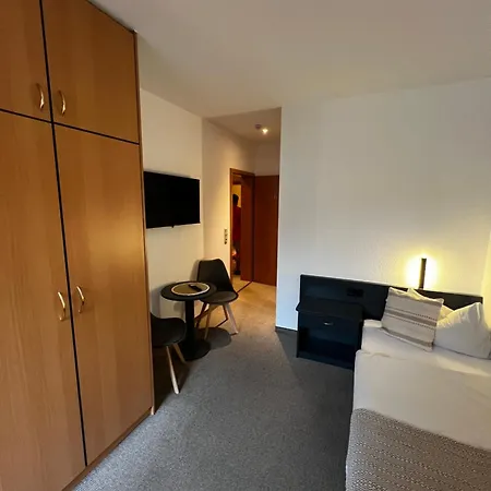 Zur Linde - By Willms & Schoemer Eg 3* Euskirchen