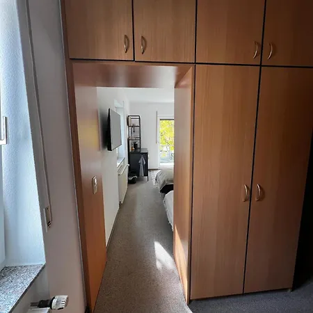 Lejlighedshotel Zur Linde - By Willms & Schoemer Eg