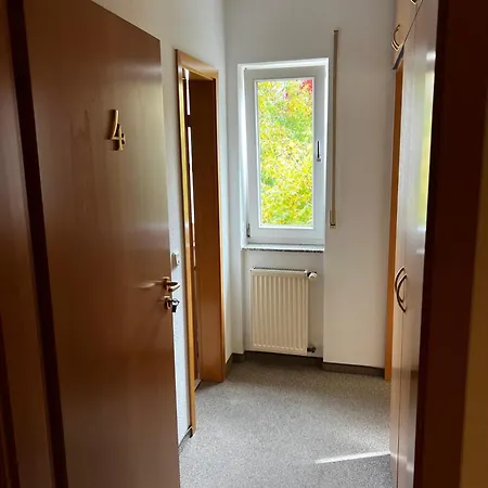 Zur Linde - By Willms & Schoemer Eg Lejlighedshotel Euskirchen