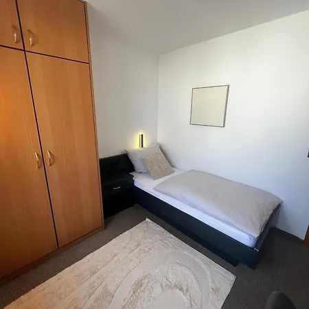 Lejlighedshotel Zur Linde - By Willms & Schoemer Eg