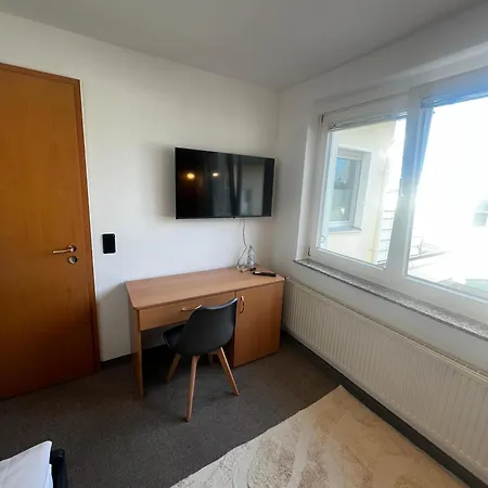 Zur Linde - By Willms & Schoemer Eg Aparthotel 3*