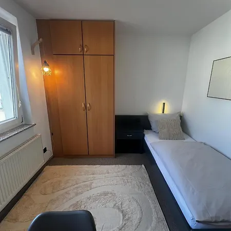 Zur Linde - By Willms & Schoemer Eg Lejlighedshotel Euskirchen
