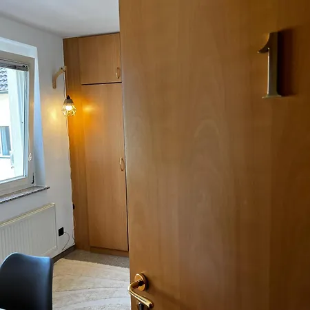 Zur Linde - By Willms & Schoemer Eg Lejlighedshotel Euskirchen