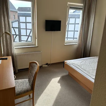 Zur Linde - By Willms & Schoemer Eg 3*