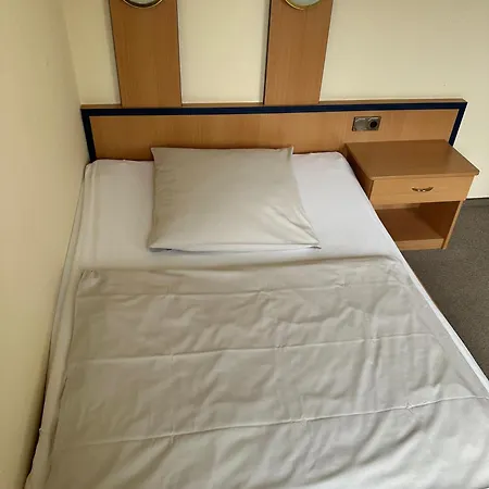 Aparthotel Zur Linde - By Willms & Schoemer Eg