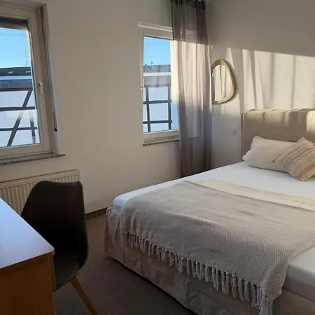 Zur Linde - By Willms & Schoemer Eg Aparthotel