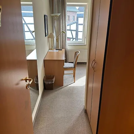 Zur Linde - By Willms & Schoemer Eg 3* Euskirchen