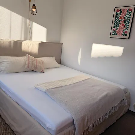 Zur Linde - By Willms & Schoemer Eg Lejlighedshotel 3*