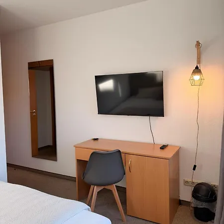 Zur Linde - By Willms & Schoemer Eg Lejlighedshotel