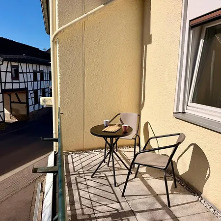Zur Linde - By Willms & Schoemer Eg Euskirchen