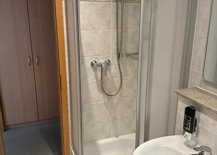 Aparthotel Zur Linde - By Willms & Schoemer Eg