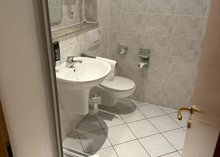 Zur Linde - By Willms & Schoemer Eg Aparthotel