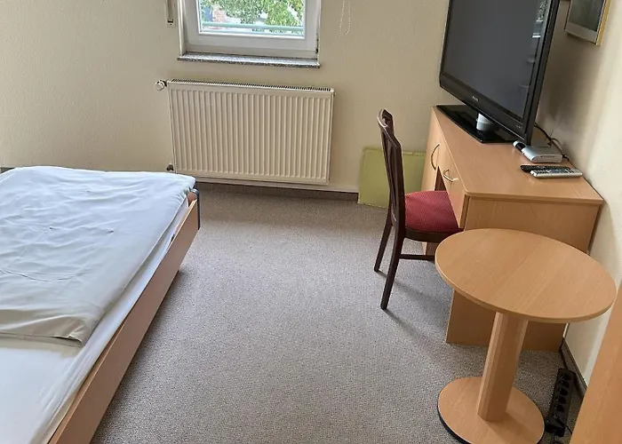 Zur Linde - By Willms & Schoemer Eg Euskirchen