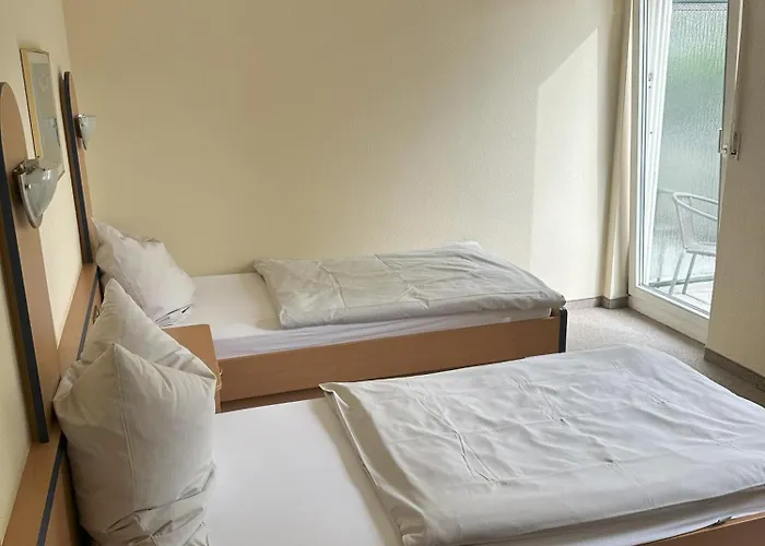 Aparthotel Zur Linde - By Willms & Schoemer Eg 3*