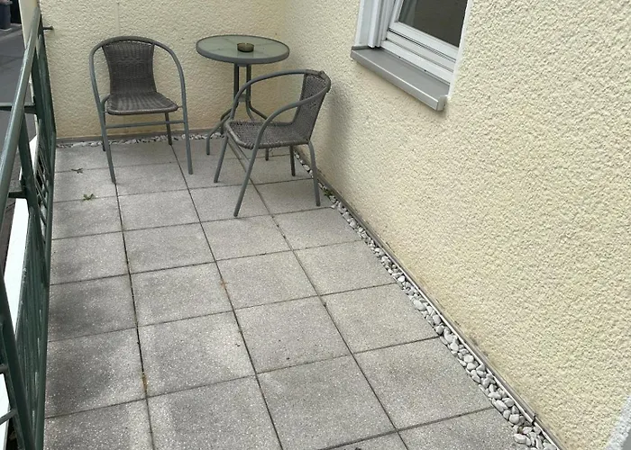 Zur Linde - By Willms & Schoemer Eg Aparthotel