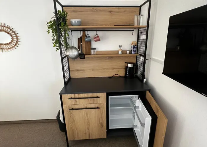 Zur Linde - By Willms & Schoemer Eg 3* Euskirchen