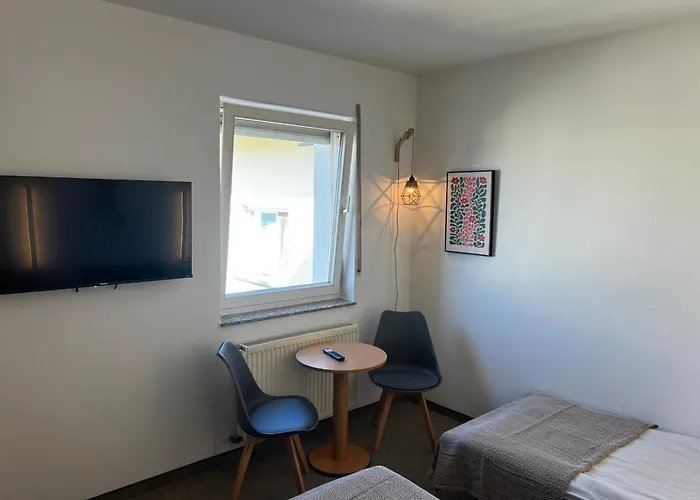 Aparthotel Zur Linde - By Willms & Schoemer Eg Euskirchen