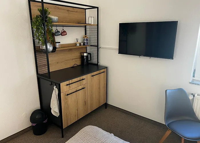 Zur Linde - By Willms & Schoemer Eg Aparthotel Euskirchen