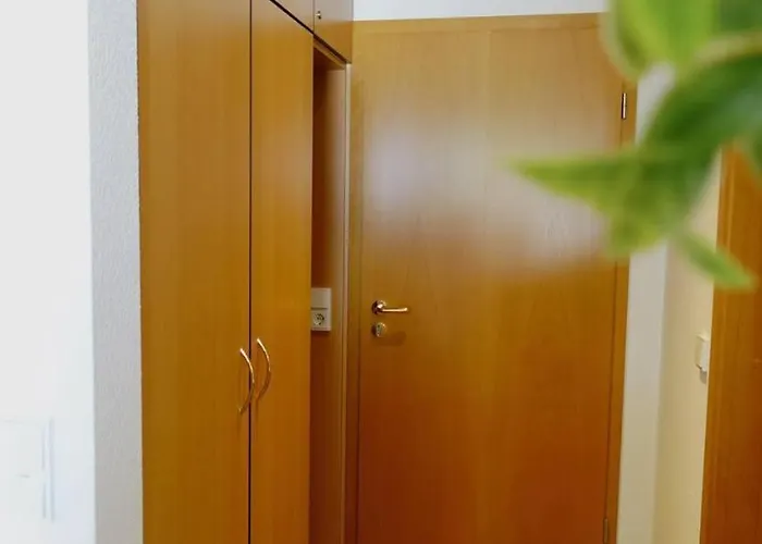 Zur Linde - By Willms & Schoemer Eg Aparthotel