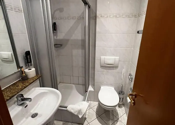 Zur Linde - By Willms & Schoemer Eg Euskirchen