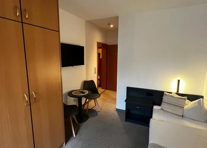 Zur Linde - By Willms & Schoemer Eg 3* Euskirchen