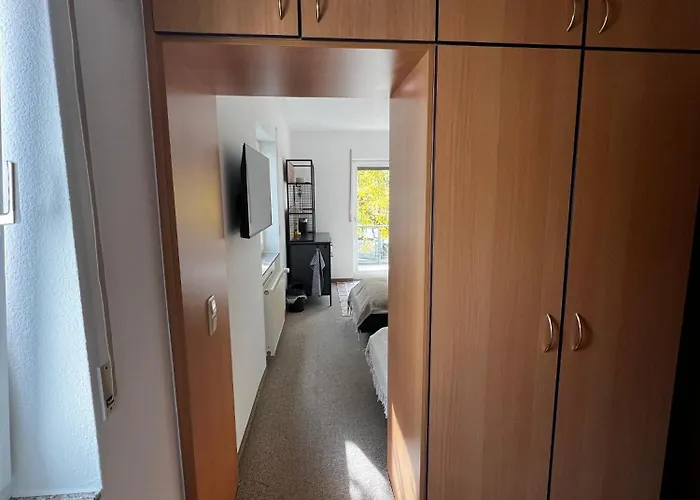 Aparthotel Zur Linde - By Willms & Schoemer Eg