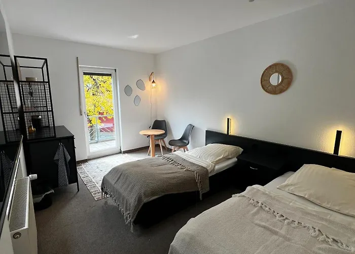 Zur Linde - By Willms & Schoemer Eg 3*