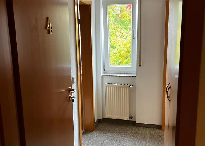 Zur Linde - By Willms & Schoemer Eg Aparthotel Euskirchen