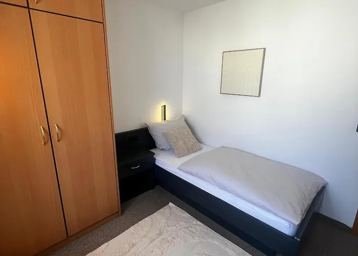 Aparthotel Zur Linde - By Willms & Schoemer Eg