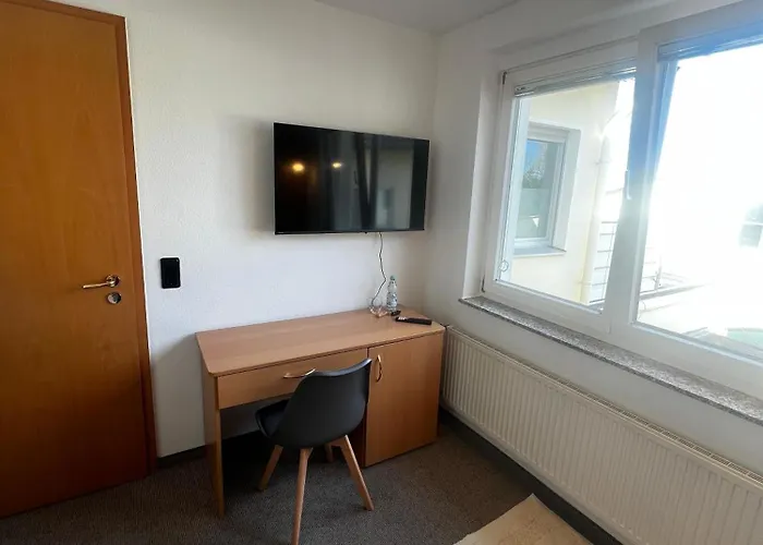 Zur Linde - By Willms & Schoemer Eg Aparthotel 3*