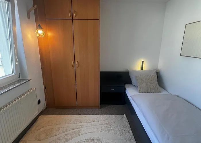 Zur Linde - By Willms & Schoemer Eg Aparthotel Euskirchen