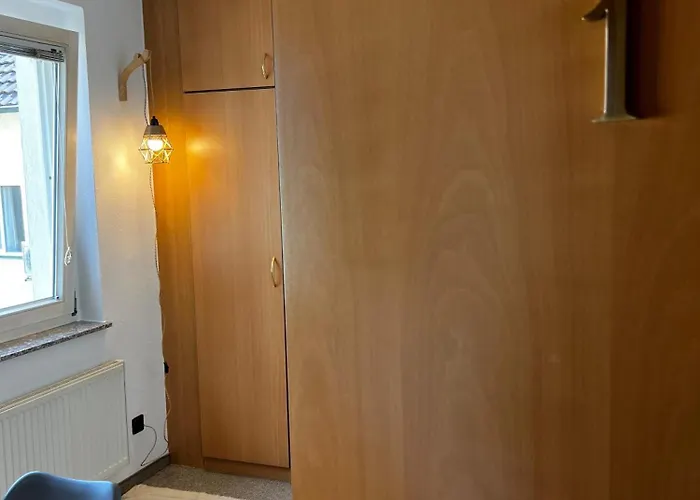 Zur Linde - By Willms & Schoemer Eg Aparthotel Euskirchen